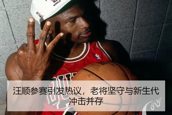 汪顺参赛引发热议，老将坚守与新生代冲击并存